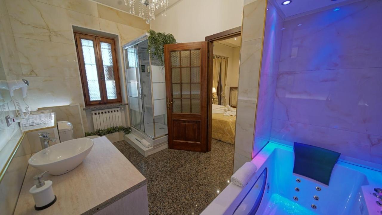 Vitti's Home Verona Esterno foto