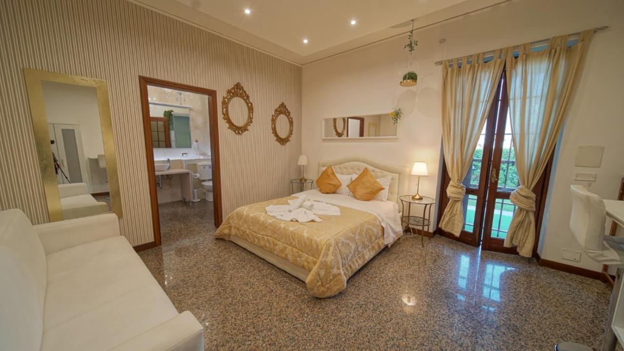 Vitti's Home Verona Esterno foto