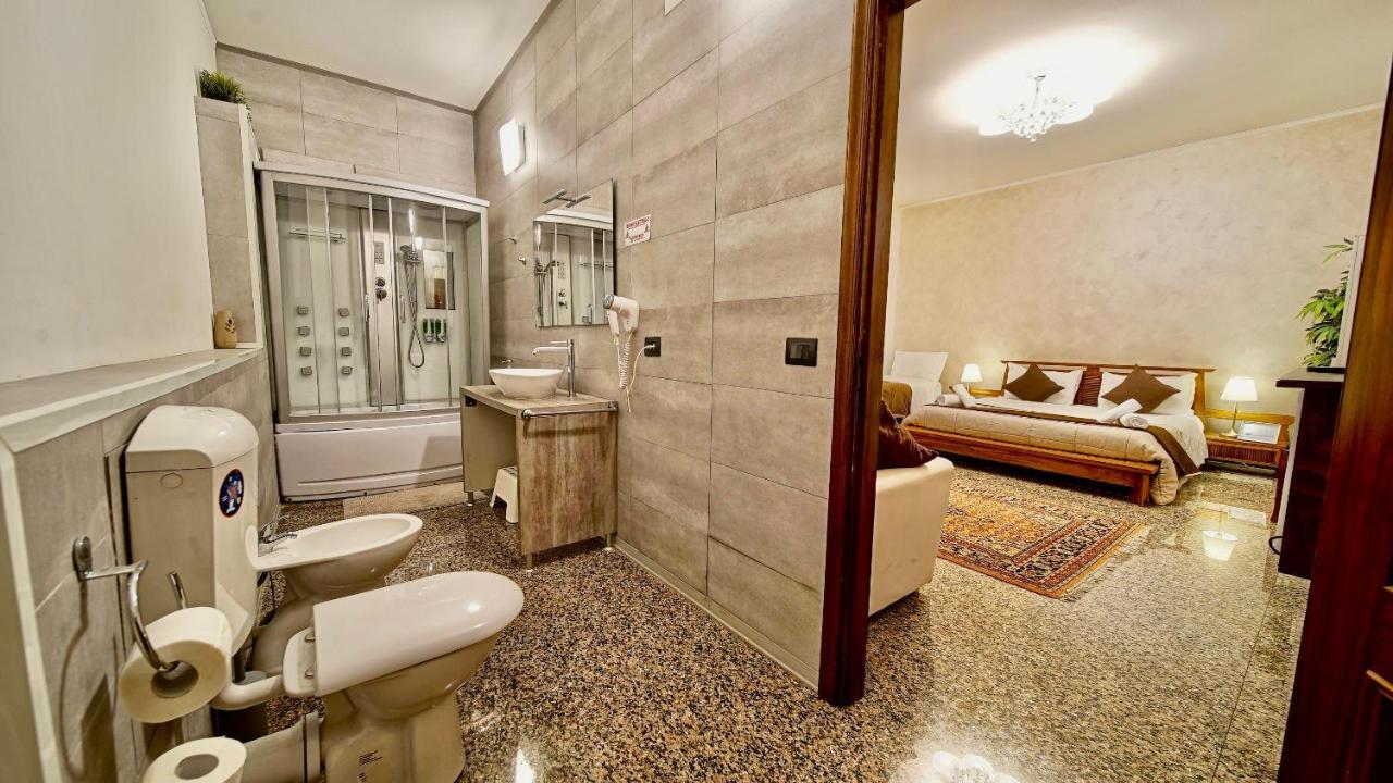 Vitti's Home Verona Esterno foto