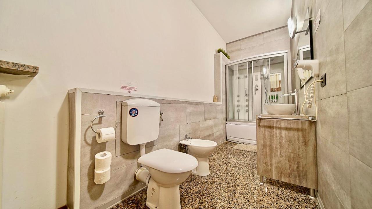 Vitti's Home Verona Esterno foto