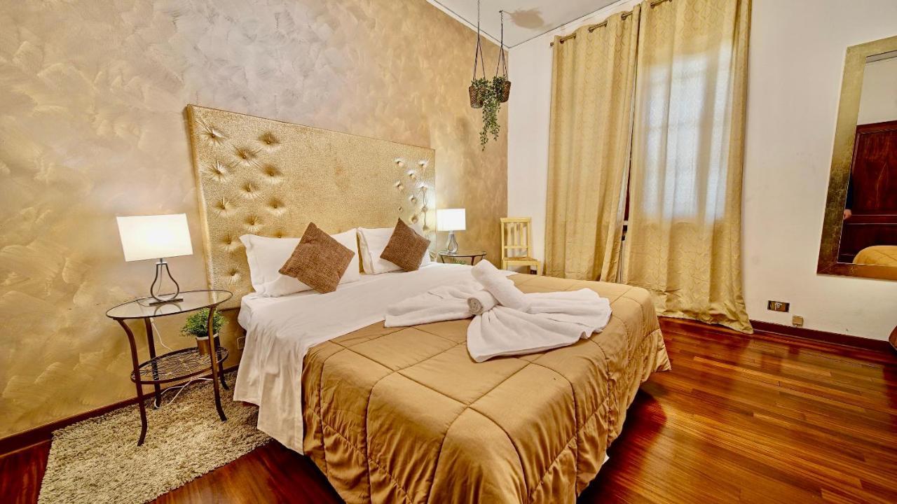 Vitti's Home Verona Esterno foto
