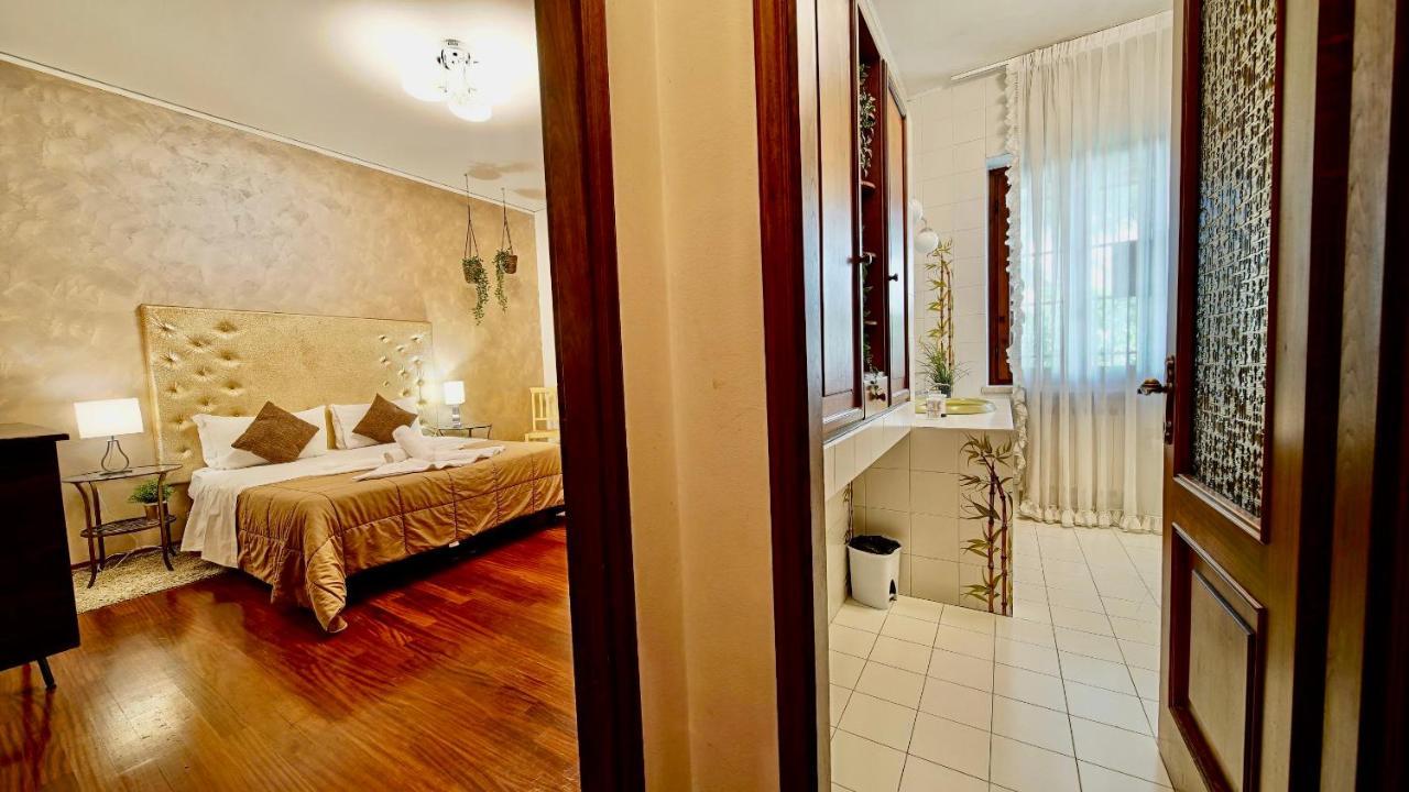 Vitti's Home Verona Esterno foto