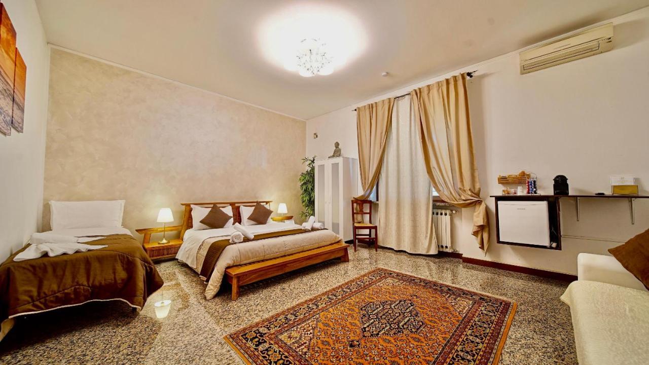 Vitti's Home Verona Esterno foto
