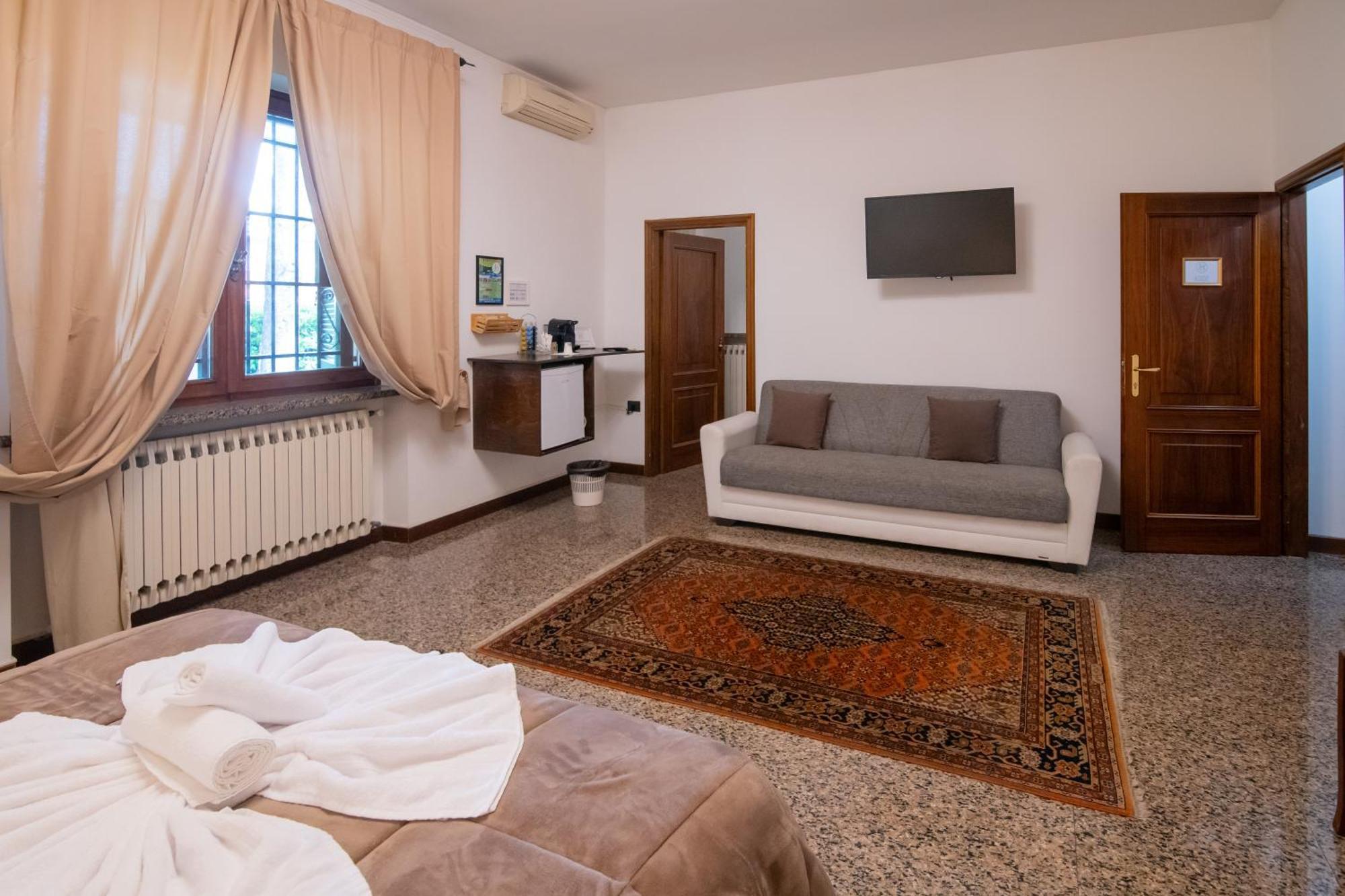 Vitti's Home Verona Esterno foto