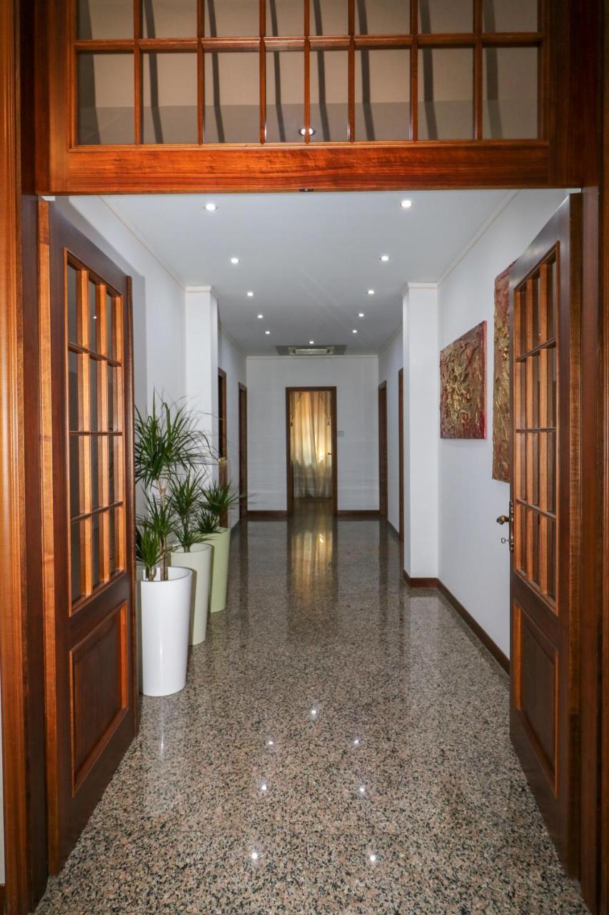 Vitti's Home Verona Esterno foto
