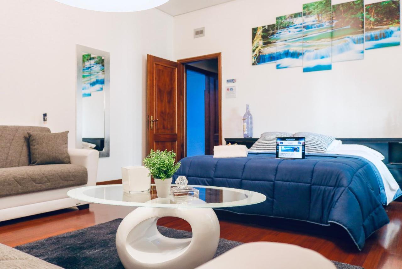 Vitti's Home Verona Esterno foto