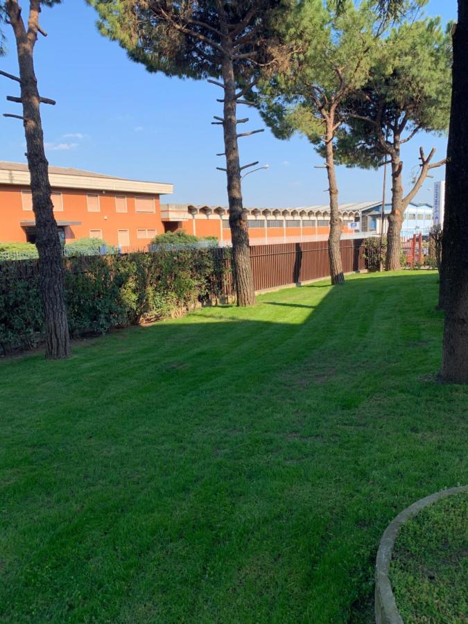 Vitti's Home Verona Esterno foto